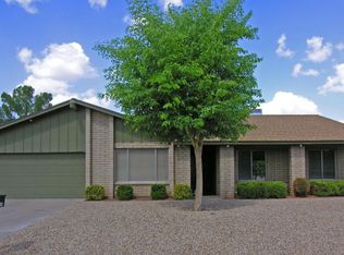 3910 W Dailey St, Phoenix, AZ 85053