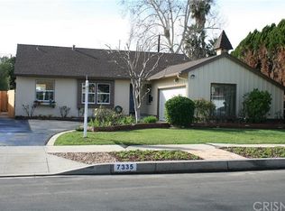 7335 Delco Ave, Winnetka, CA 91306