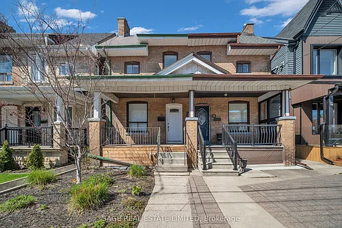 76 Symington Ave Photo 1