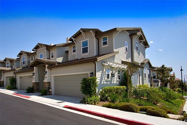 End Unit with Peek A Boo Views.  Note Number of Windows on West Side of Unit Allows Significant Light Into the Home.  No Buildin