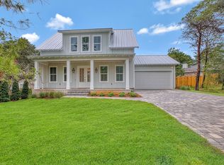 337 Hilltop Dr, Santa Rosa Beach, FL 32459
