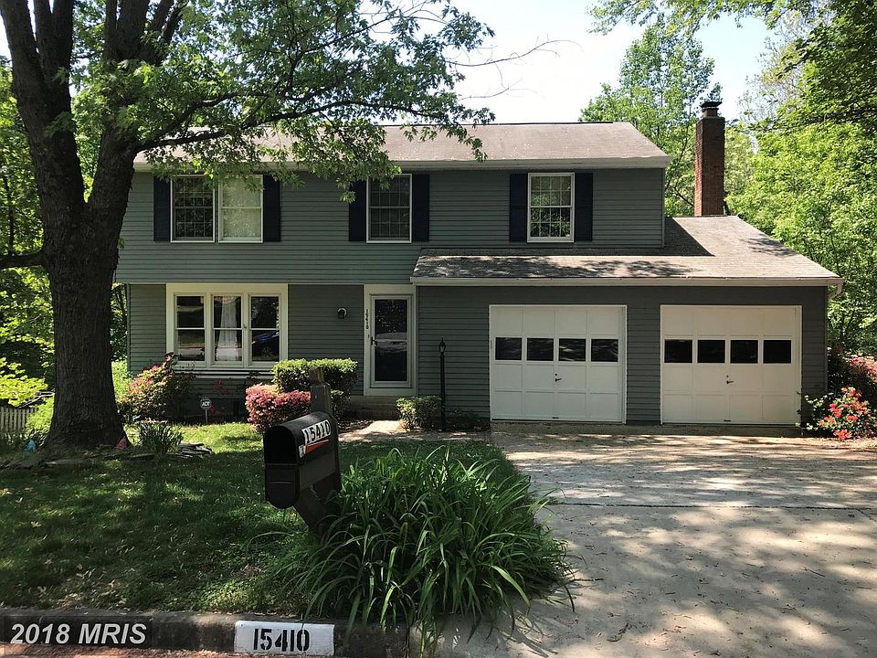 1st image of 15410 Silvan Glen Dr