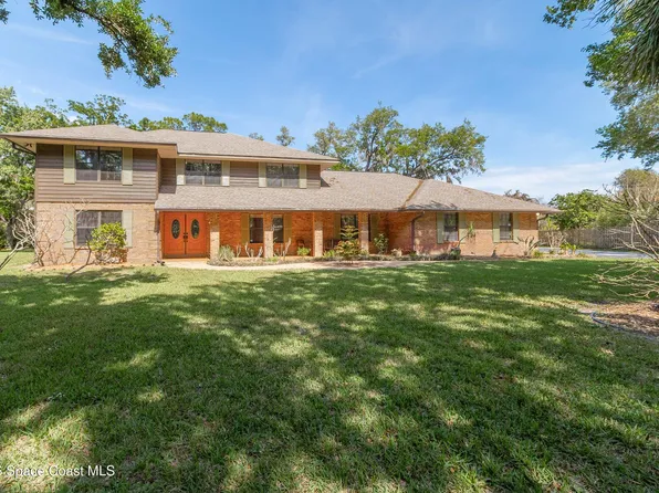 3453 Willowwood Dr, Melbourne, FL 32904