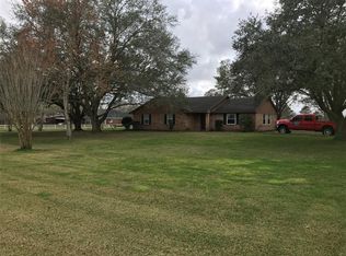 1610 Roy Rd, Pearland, TX 77581