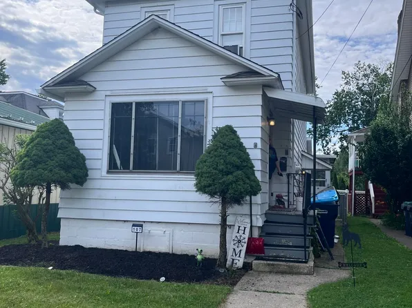 107 Washington St, West Pittston, PA 18643