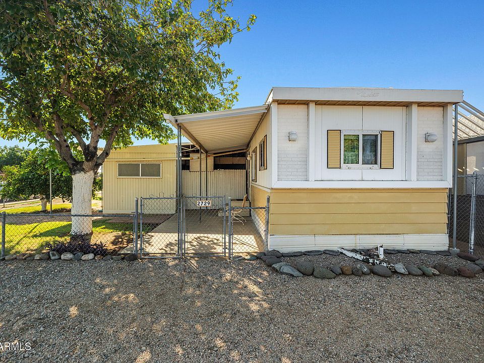 2729 E Juniper Ave, Phoenix, AZ 85032 | Zillow