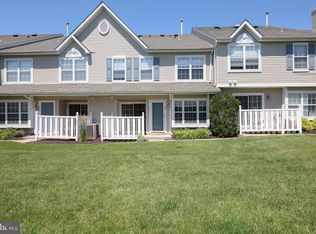 407 Kirby Way #407, Mount Laurel, NJ 08054