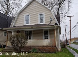 3427 Webster St, Fort Wayne, IN 46807