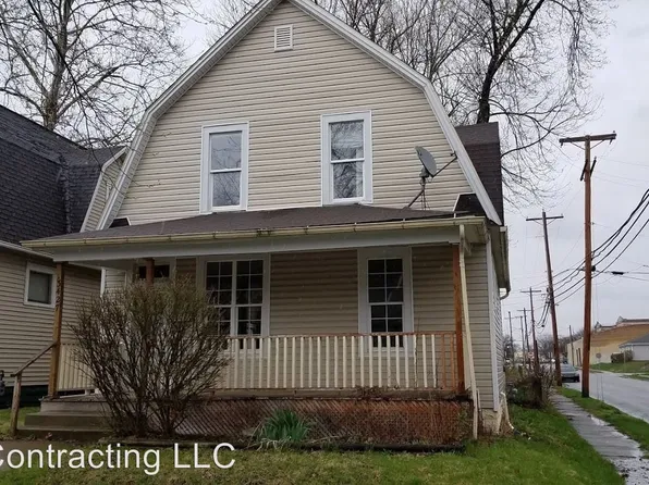 3427 Webster St, Fort Wayne, IN 46807