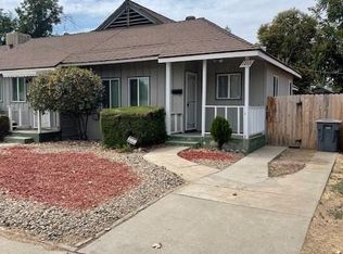 1269 N Palm Ave, Fresno, CA 93728