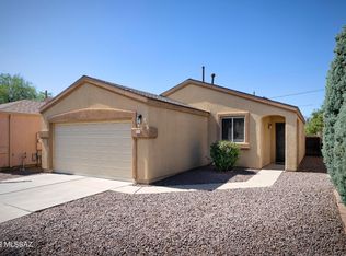 7335 E Cross Ridge Pl, Tucson, AZ 85710