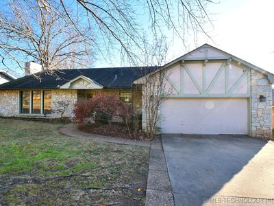 412 E Seneca St, Tahlequah, OK, 74464