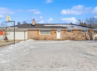 4356 Ardonna Ln, Dayton, OH 45432