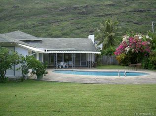 347 Elelupe Rd, Honolulu, HI 96821