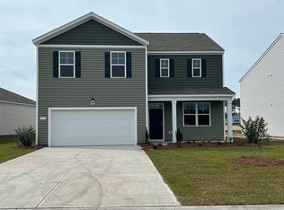3133 Bells Lake Cir LOT 75, Galen B Longs, SC 29568