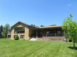 47312 Tomahawk Dr, Negley, OH