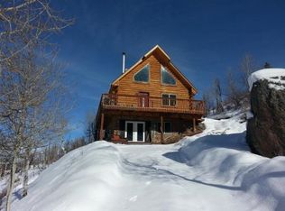 146 Alpine Ln, Ridgway, CO 81432