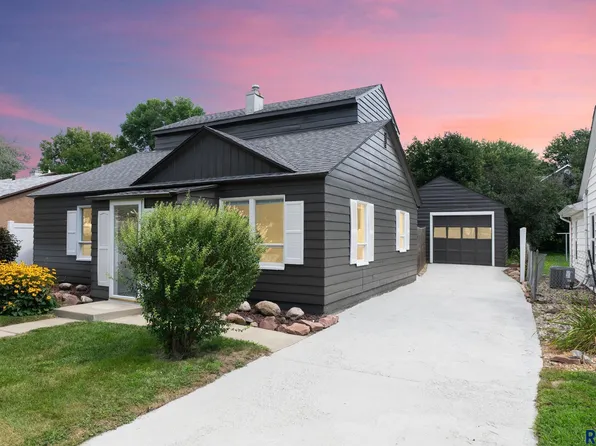 1904 S Covell Ave, Sioux Falls, SD 57105