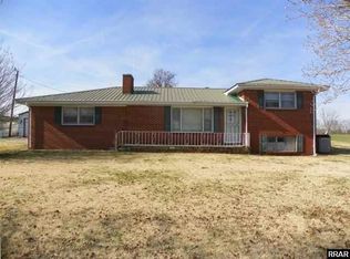 4297 Sidonia Kenton Rd, Kenton, TN 38233