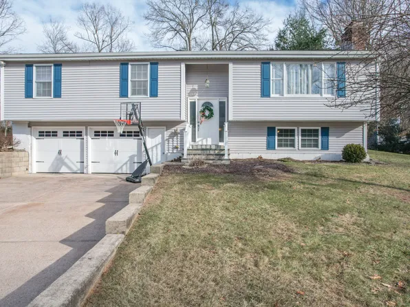 160 Birch Drive, Cheshire, CT 06410