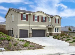 6927 N Antique St, San Bernardino, CA 92407