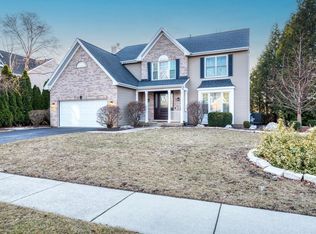 1300 Tunbridge Trl, Algonquin, IL 60102