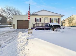 205 W High St, Russell, MN 56169