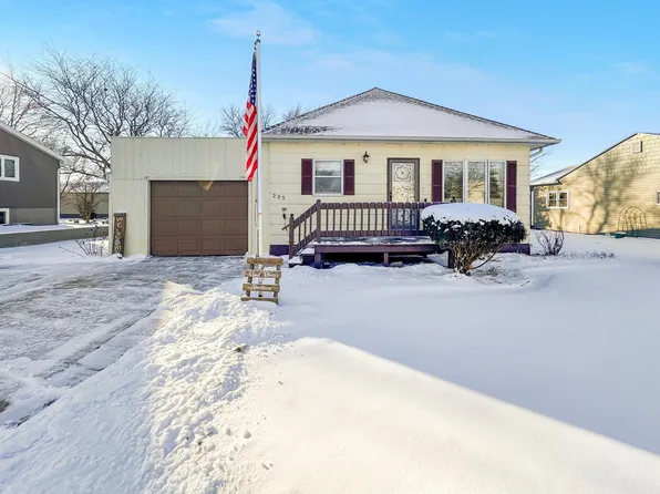 205 W High St, Russell, MN 56169