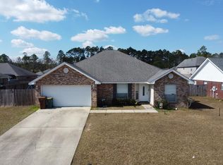 15345 Winsor Pl, Diberville, MS 39540