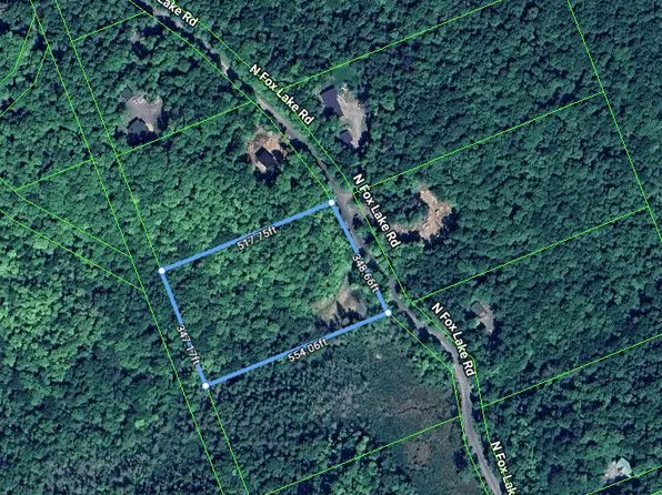 344 N Fox Lake Rd, Town Of Huntsville, ON P1H 2J2