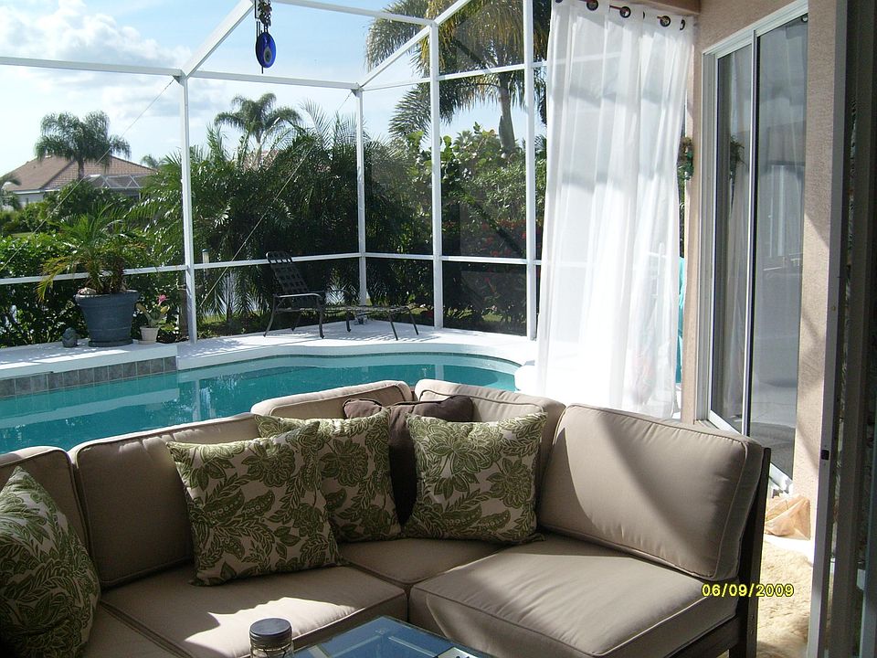 View from Great Room
