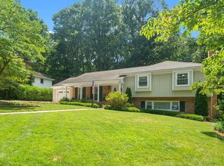 1312 Hampton Valley Rd #10, Cary, NC 27511