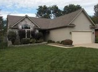 908 92nd Pl, Pleasant Prairie, WI 53158