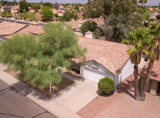 16409 S 43rd Pl, Phoenix, AZ 85048