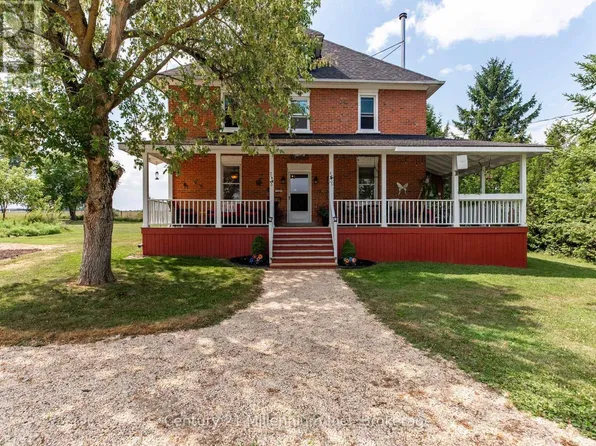 155104 7th Line, Grey Highlands, ON N0C 1H0