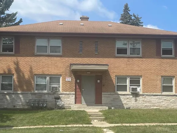 5633 North 64th STREET #1,2,3,4, Milwaukee, WI 53218