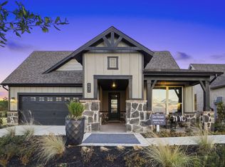 Prestige Plan, Del Webb in Chambers Creek, Willis, TX 77318