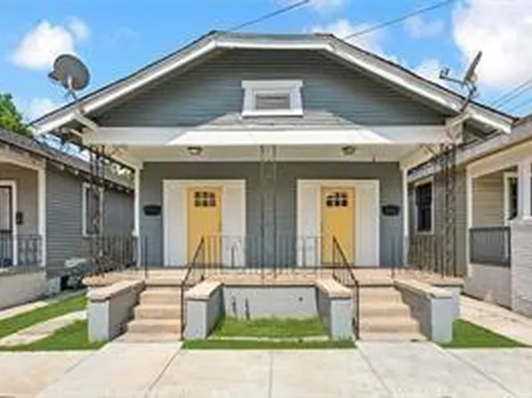 3036-38 Republic St, New Orleans, LA 70119