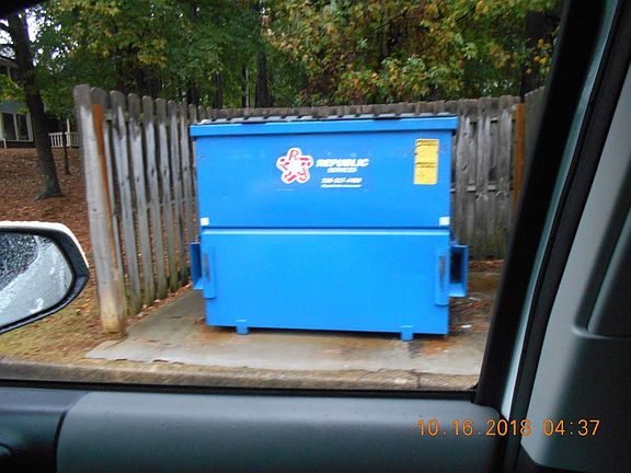 5th image of 2002 Liberty Dr #2002