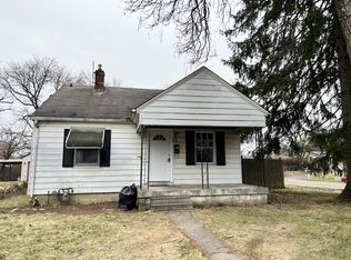 53 S Rosemere Ave, Indianapolis, IN 46229
