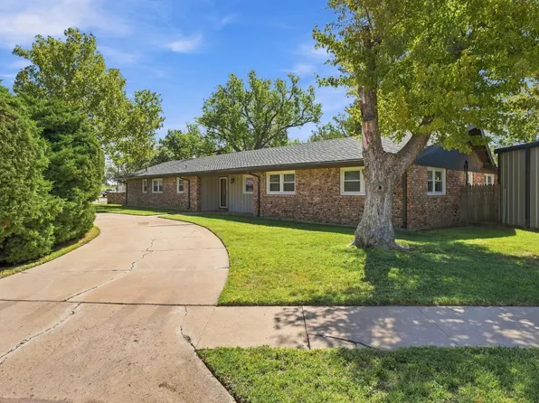 407 North Dr, Abernathy, TX 79311