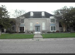 1816 Clarice Ave, Alice, TX 78332