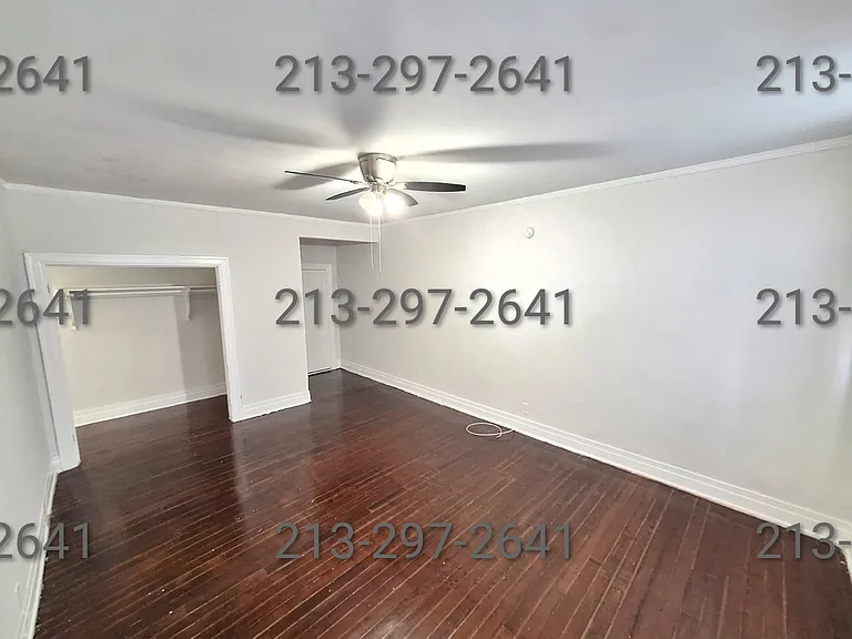 441 S Rampart Blvd #H — Photo 5