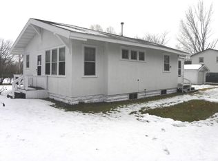 524 Wisconsin Ave SW, Staples, MN 56479