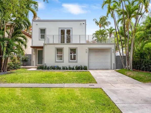 152 SW 20th Rd, Miami, FL 33129