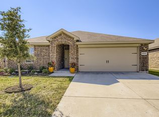 2940 Goodrich St, Royse City, TX 75189