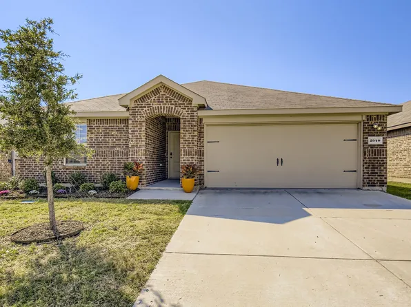 2940 Goodrich St, Royse City, TX 75189