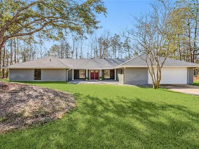 76 Shady Lane Dr, Slidell, LA, 70461