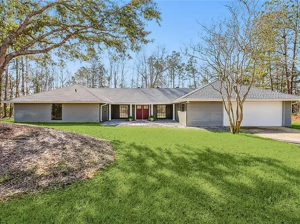 76 Shady Lane Dr, Slidell, LA 70461