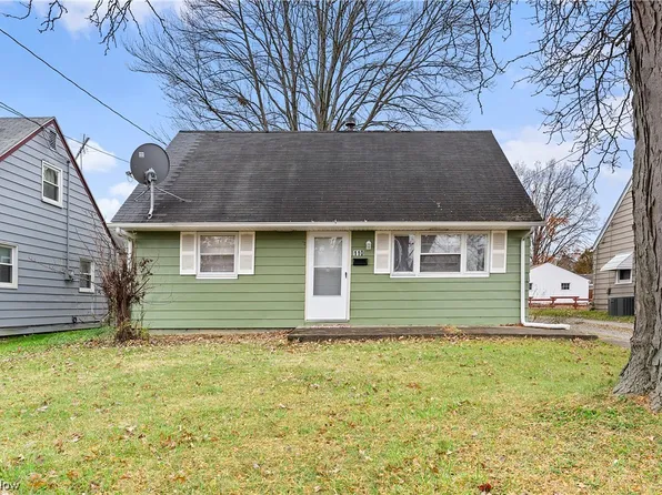 110 N Roanoke Ave, Youngstown, OH 44515